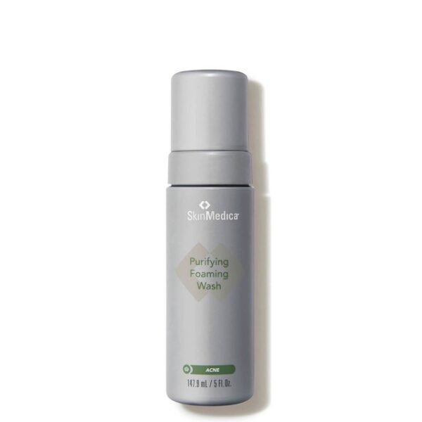 SkinMedica® Purifying Foaming Wash