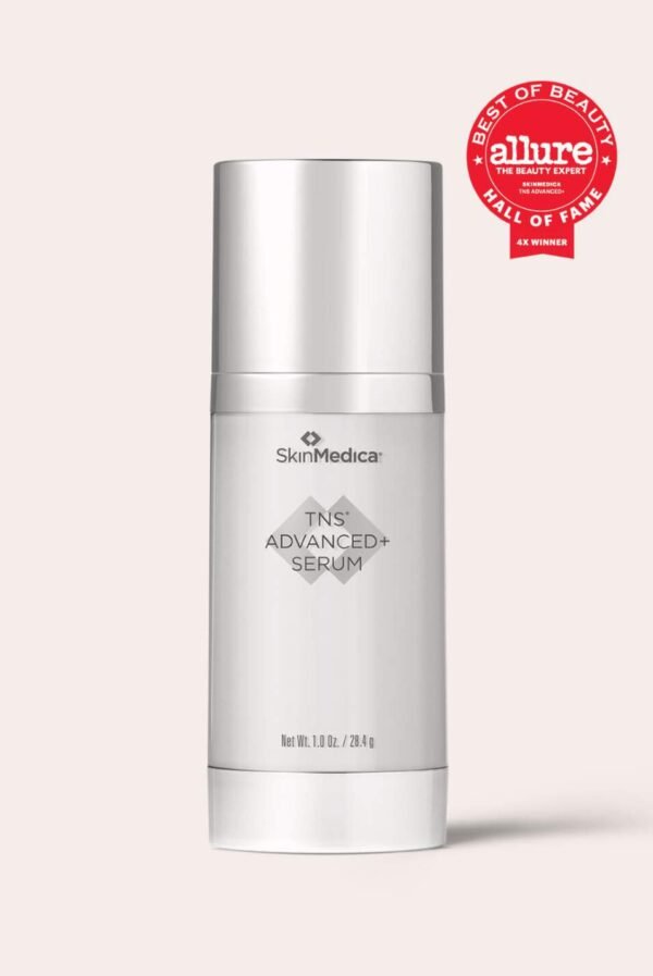 SkinMedica® TNS Advanced+ Serum